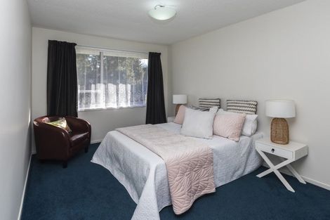 Photo of property in 3/29 Fairfield Avenue, Addington, Christchurch, 8024