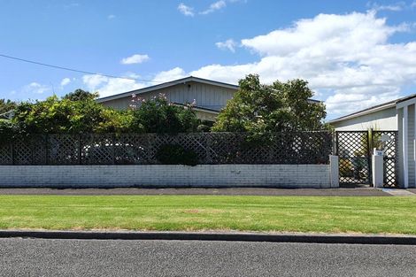 Photo of property in 29 Newton Street, Fitzroy, New Plymouth, 4312