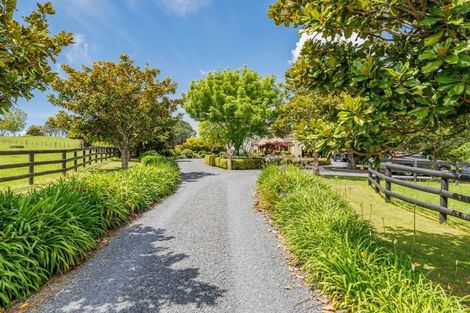 Photo of property in 126 Showground Road, Waimate North, Kaikohe, 0472