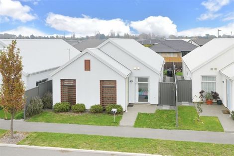 Photo of property in 79 Caulfield Avenue, Halswell, Christchurch, 8025
