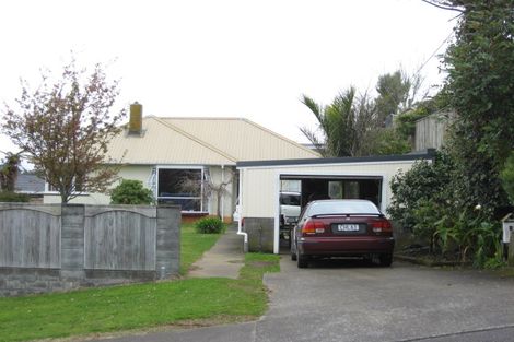 Photo of property in 58 Ballance Street, Lower Vogeltown, New Plymouth, 4310