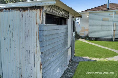 Photo of property in 140 Lucknow Street, Wairoa, 4108