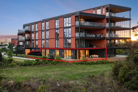 Photo of property in 5/12g Marlborough Crescent, Hobsonville, Auckland, 0616