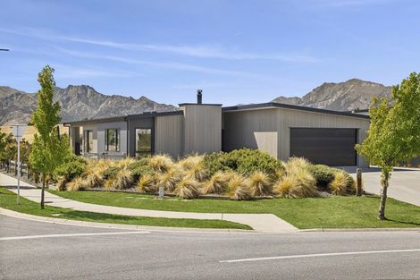 Photo of property in 75 Infinity Drive, Wanaka, 9305