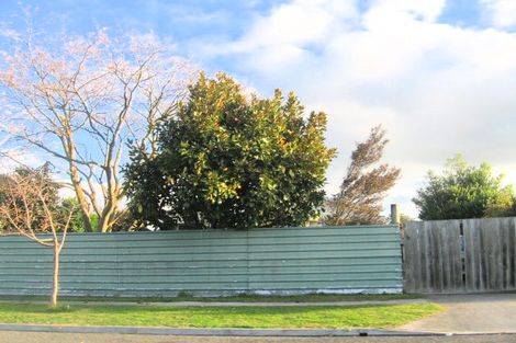 Photo of property in 809 Jervois Street, Mayfair, Hastings, 4122