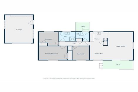 Photo of property in 1 Barnett Place, Te Puke, 3119