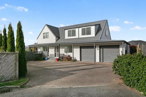 Photo of property in 132 Tawari Street, Matamata, 3400