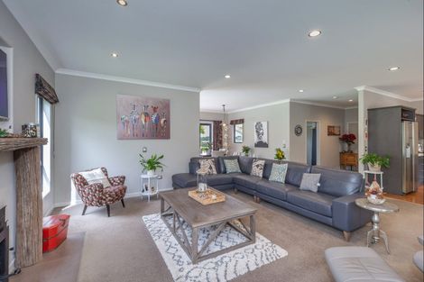 Photo of property in 36 Saint Laurent Way, Ohau, Levin, 5570