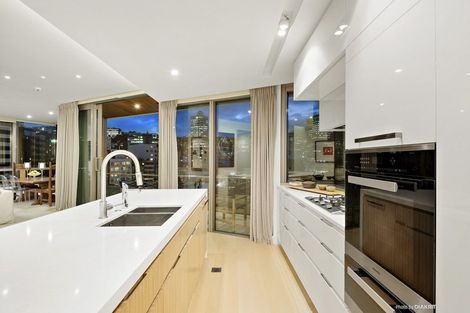 Photo of property in 607/1 Market Lane, Wellington Central, Wellington, 6011