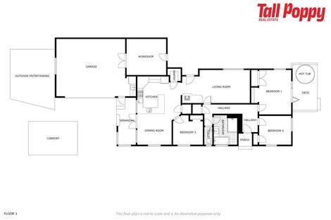 Photo of property in 118 Old Renwick Road, Springlands, Blenheim, 7201