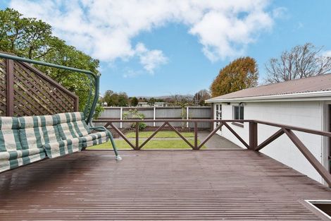 Photo of property in 28 Barrowclough Street, Hoon Hay, Christchurch, 8025