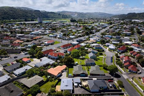 Photo of property in 16a Cottle Street, Avalon, Lower Hutt, 5011