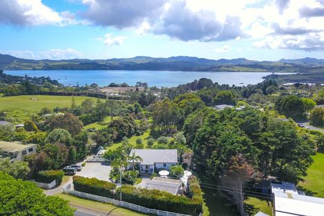 Photo of property in 98 Turvey Road, Mangonui, 0420