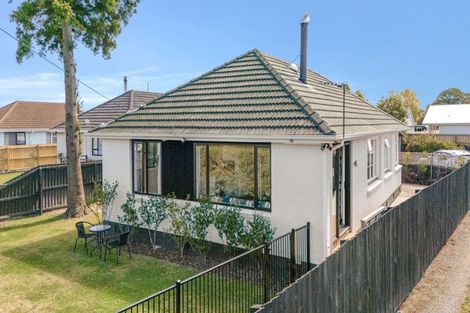 Photo of property in 9 Morrison Avenue, Northcote, Christchurch, 8052