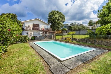 Photo of property in 6 Northgrove Avenue, Hillcrest, Auckland, 0627