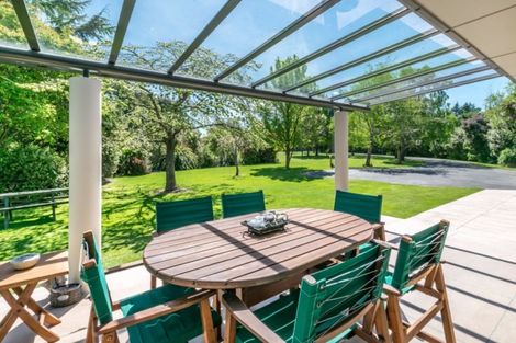 Photo of property in 45 Dixons Road, Ashley, Rangiora, 7477