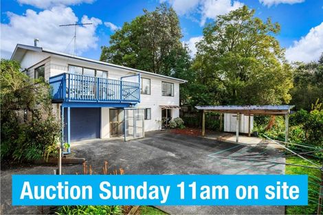 Photo of property in 1/24 Reynolds Place, Torbay, Auckland, 0630