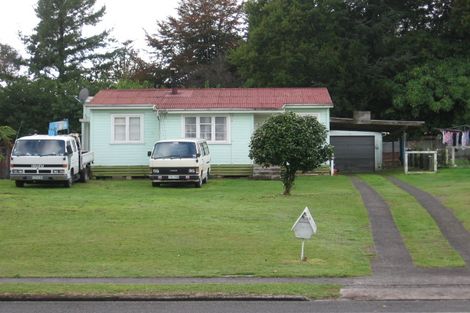 Photo of property in 53 Clyde Street, Tokoroa, 3420