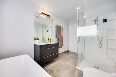 Photo of property in 45 Makete Crescent, Hobsonville, Auckland, 0618