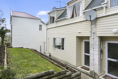Photo of property in 101c Russell Street, Dunedin Central, Dunedin, 9016