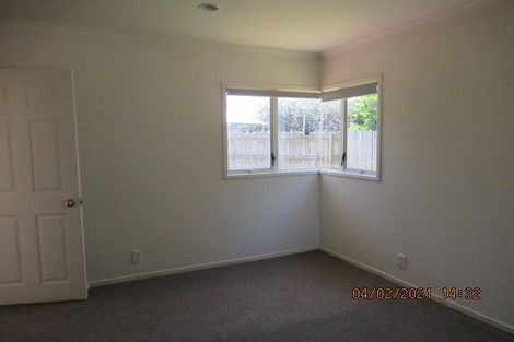 Photo of property in 10g Rathgar Road, Henderson, Auckland, 0610