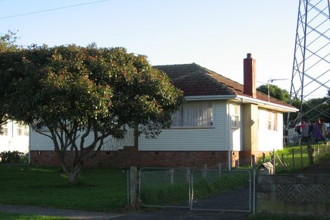 Photo of property in 7 Waimate Street, Otara, Auckland, 2023