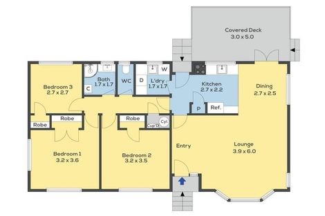 Photo of property in 28 Fairdale Avenue, Red Hill, Papakura, 2110