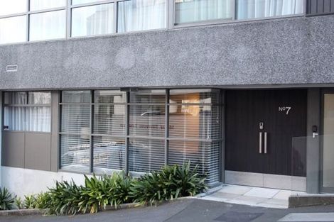 Photo of property in 7 Akaroa Street, Parnell, Auckland, 1052
