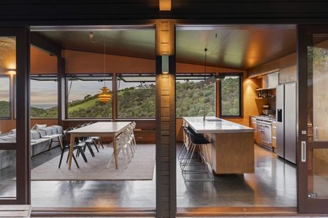 Photo of property in 209 Delamore Drive, Oneroa, Waiheke Island, 1081