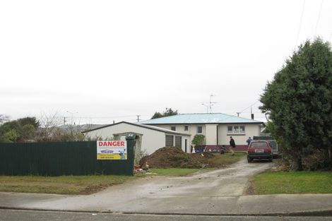 Photo of property in 98 Hyde Street, Kingswell, Invercargill, 9812