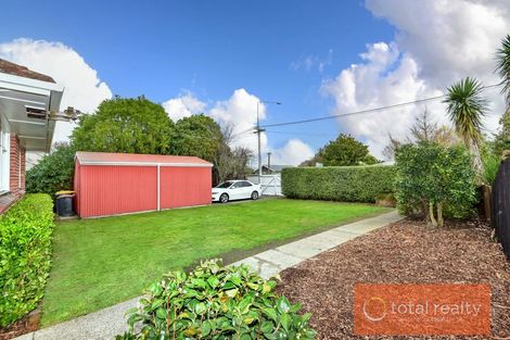 Photo of property in 401 Halswell Road, Halswell, Christchurch, 8025