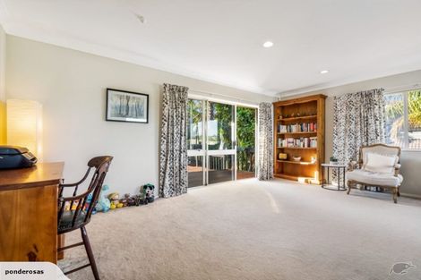 Photo of property in 6 Alicia Road, Somerville, Auckland, 2014