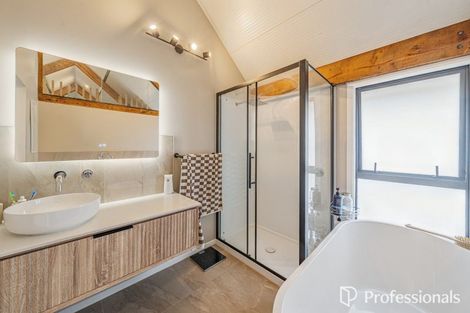 Photo of property in 49 Wairere Road, Belmont, Lower Hutt, 5010