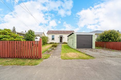 Photo of property in 11 Allnatt Street, Temuka, 7920