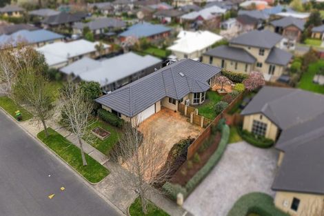 Photo of property in 48 O'neill Avenue, Northwood, Christchurch, 8051