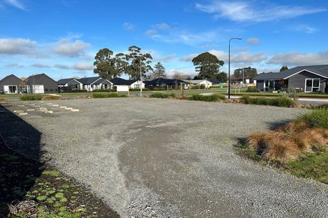 Photo of property in 69 Tara Crescent, Woodend, 7610