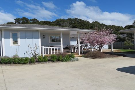 Photo of property in 3 Turner Place, Wakefield, 7025