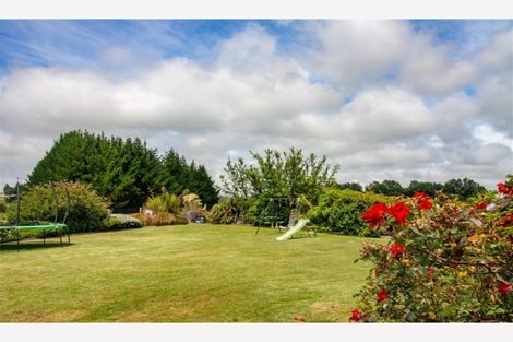 Photo of property in 2485 State Highway 49, Ohakune, 4691