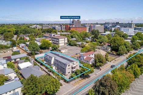 Photo of property in 23 Creyke Road, Ilam, Christchurch, 8041