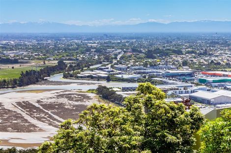 Photo of property in 97 Cannon Hill Crescent, Mount Pleasant, Christchurch, 8081