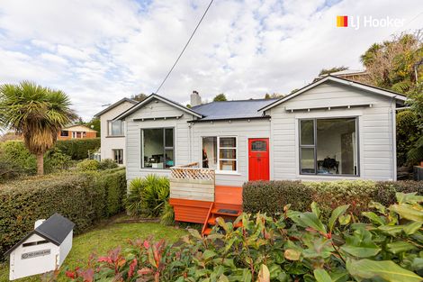 Photo of property in 100 Maryhill Terrace, Maryhill, Dunedin, 9011