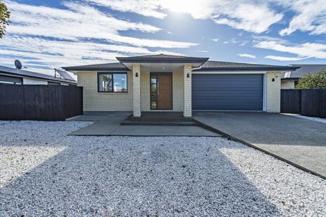 Photo of property in 65 Bethany Road, Rolleston, 7614