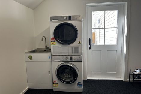 Photo of property in 3/17 Bishop Street, St Albans, Christchurch, 8014