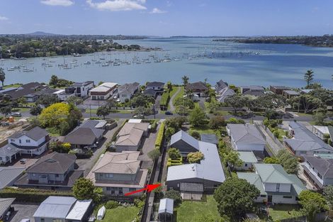 Photo of property in 20a Riverlea Avenue, Pakuranga, Auckland, 2010