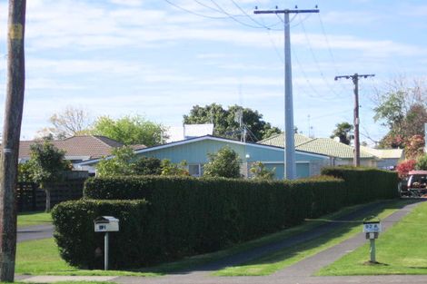 Photo of property in 2/88 Fraser Street, Tauranga South, Tauranga, 3112