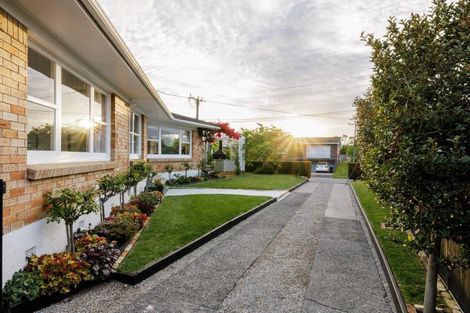 Photo of property in 43 Berkley Avenue, Hillcrest, Hamilton, 3216