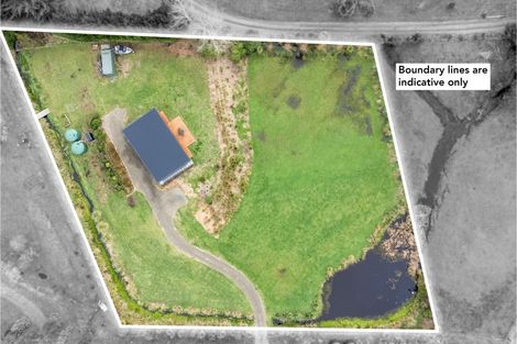 Photo of property in 22 Kristin Place, Manakau, Levin, 5573