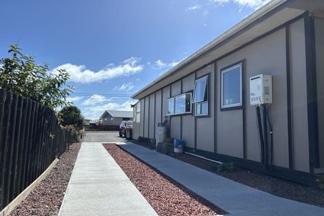 Photo of property in 33 Ogilvie Road, Gladstone, Greymouth, 7805