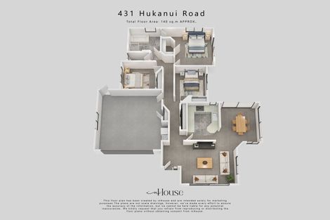 Photo of property in 431 Hukanui Road, Rototuna, Hamilton, 3210