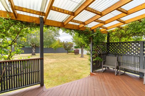 Photo of property in 15 Falstone Crescent, Twizel, 7901